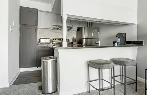 Winston - Salem Apartment | Landing at Northcliffe Forest - Studio in North.
