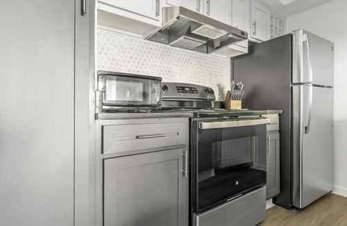 Winston - Salem Apartment | Landing at Northcliffe Forest - Studio in North.