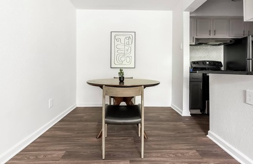 Winston - Salem Apartment | Landing at Northcliffe Forest - 1 Bedroom in No.