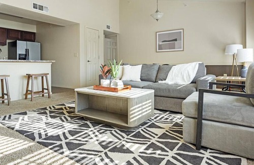 Broken Arrow Apartment | Landing at Park at Mission Hills - 2 Bedrooms in Broken Arrow