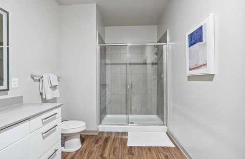 River District Apartment | Landing at Pier 33 - 1 Bedroom in Historic District