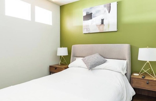River District Apartment | Landing at Pier 33 - Studio in Historic District