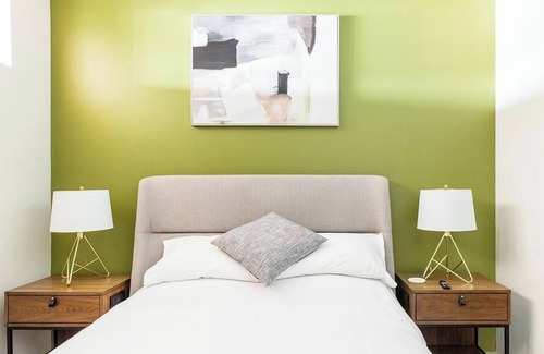 River District Apartment | Landing at Pier 33 - Studio in Historic District