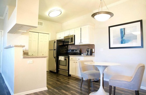 Briargate Apartment | Landing at Sagebrook Apartment Homes - 1 Bedroom in Briargate