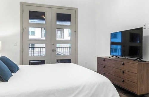 El Paso Apartment | Landing at San Joaquin - 2 Bedrooms in Northwest El Paso