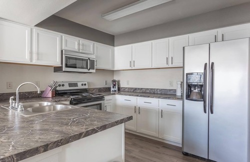Broken Arrow Apartment | Landing at Scissortail Crossing - 2 Bedrooms in.