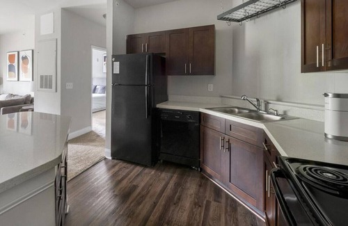 Johns Island Apartment | Landing at The Apartments at Shade Tree - 2 Bedrooms in Downtown Charleston