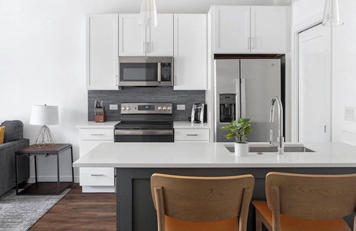 Austin Apartment | Landing at The Artesian at Bee Cave - 1 Bedroom.