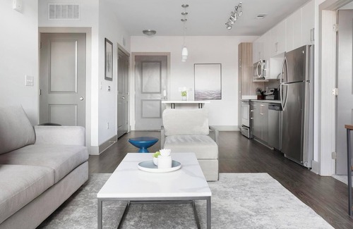Home Park Apartment | Landing at The Brady - 2 Bedrooms in Home Park
