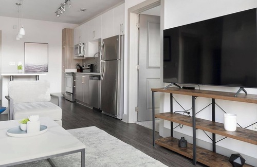 Home Park Apartment | Landing at The Brady - 2 Bedrooms in Home Park