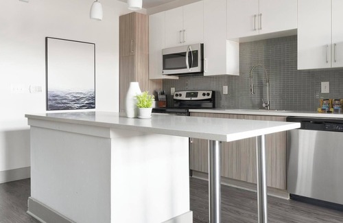 Home Park Apartment | Landing at The Brady - 2 Bedrooms in Home Park