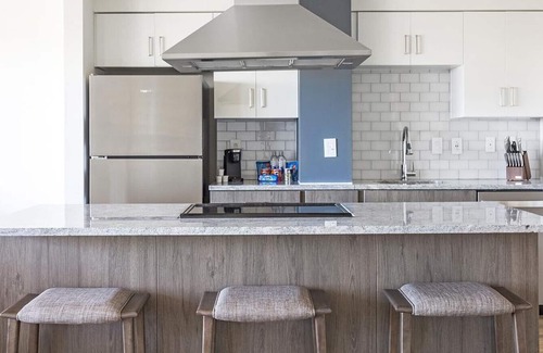Wynnefield Apartment | Landing at The Dane - 1 Bedroom in Wynnefield