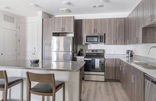 Garland Apartment | Landing at The Draper - 2 Bedrooms in Garland
