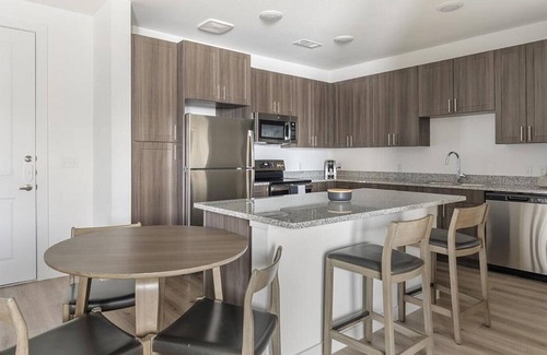 Garland Apartment | Landing at The Draper - 2 Bedrooms in Garland