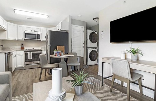 Lexington Apartment | Landing at The Preserve Lexington - 1 Bedroom in Downtown Lexington