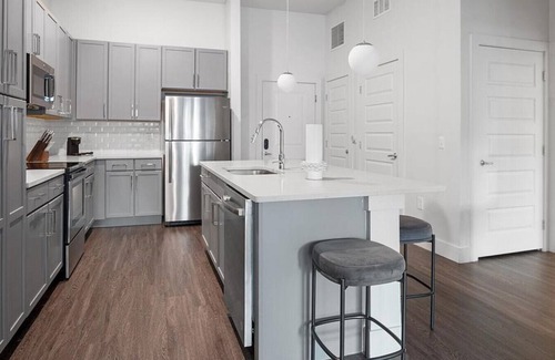 College Park Apartment | Landing at The Princeton at College Park - 2 Bedrooms in College Park