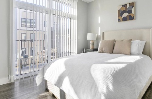 Roselawn Finance Apartment | Landing at The Red Apartments - Studio in Madisonville
