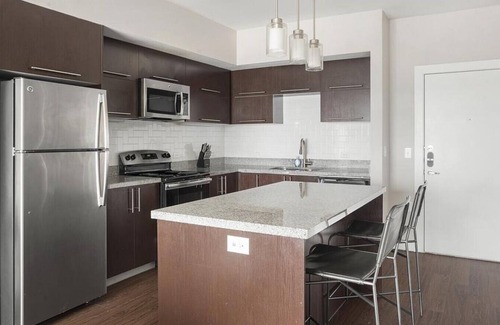 Cedar Park Apartment | Landing at The View at Cedar Park - 1 Bedroom in Downtown Cedar Park