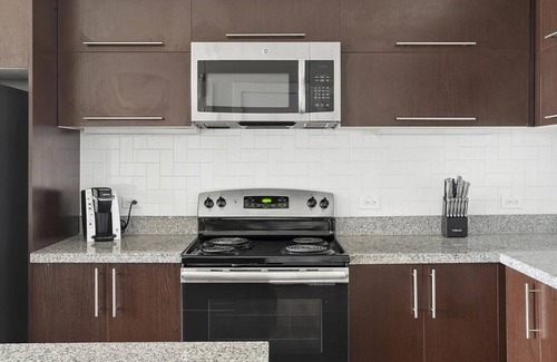 Cedar Park Apartment | Landing at The View at Cedar Park - 1 Bedroom in Downtown Cedar Park