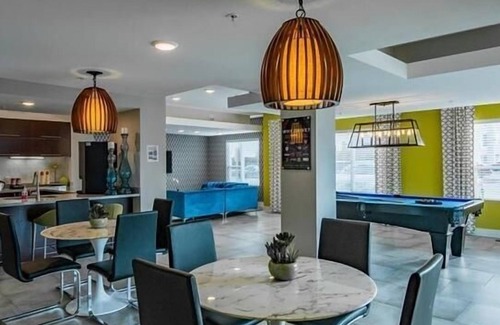 Cedar Park Apartment | Landing at The View at Cedar Park - 2 Bedrooms in Downtown Cedar Park