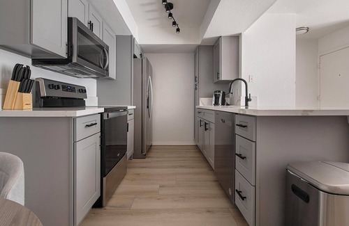 Las Vegas Apartment | Landing at Valencia - 1 Bedroom in Paradise