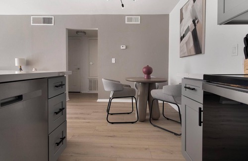 Las Vegas Apartment | Landing at Valencia - 1 Bedroom in Paradise