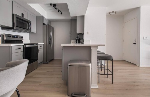 Las Vegas Apartment | Landing at Valencia - 1 Bedroom in Paradise