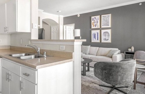 Alden Bridge Apartment | Landing at Whispering Pines Ranch - 3 Bedrooms in Alden Bridge