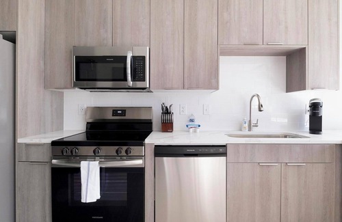 Civil Rights Historic District Apartment | Landing | Beautiful 1BD in Fountain Heights