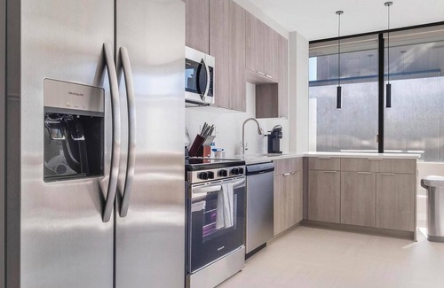 Civil Rights Historic District Apartment | Landing | Beautiful 1BD in Fountain Heights