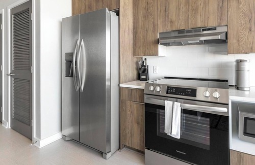 Civil Rights Historic District Apartment | Landing | Beautiful 1BD in Fountain Heights