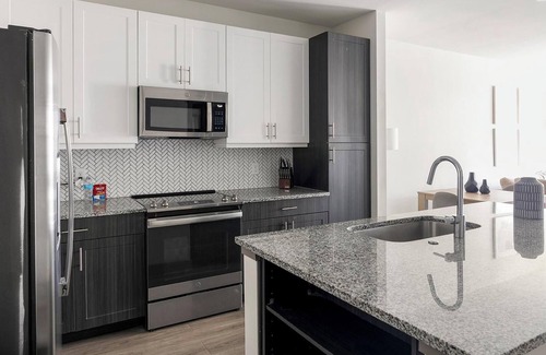 McKinney Apartment | Landing | Beautiful 1BD, Gym, Clubhouse