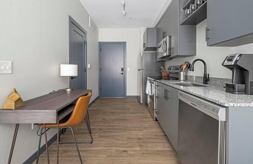 Fort Collins Apartment | Landing | Beautiful Studio, Gym, Clubhouse