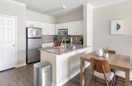 Fossil Creek Apartment | Landing | Chic 1BD, Clubhouse, Game Room