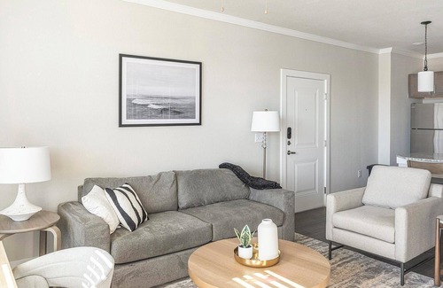 Huntsville Apartment | Landing | Chic 1BD, Clubhouse, Pool