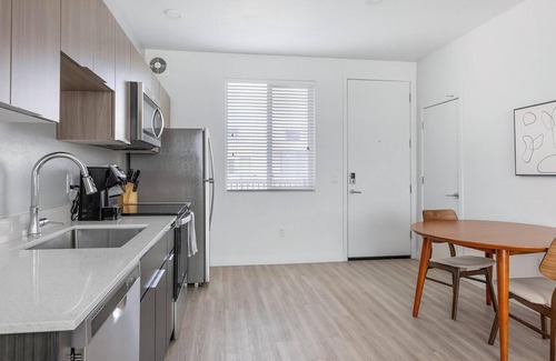 Goodyear Apartment | Landing | Chic 1BD, Gym, Clubhouse
