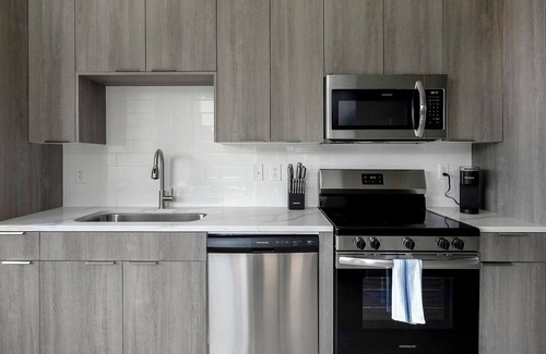 Civil Rights Historic District Apartment | Landing | Incredible 1BD in Fountain Heights