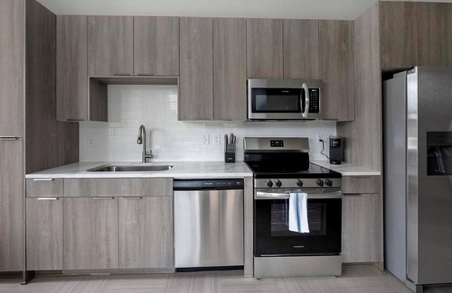 Civil Rights Historic District Apartment | Landing | Incredible 1BD in Fountain Heights
