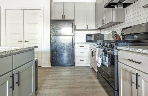 Charlotte Apartment | Landing | Incredible 1BD, Pool, Clubhouse
