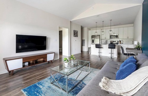 Antioch Apartment | Landing | Incredible 1BD, Pool, Yoga Studio