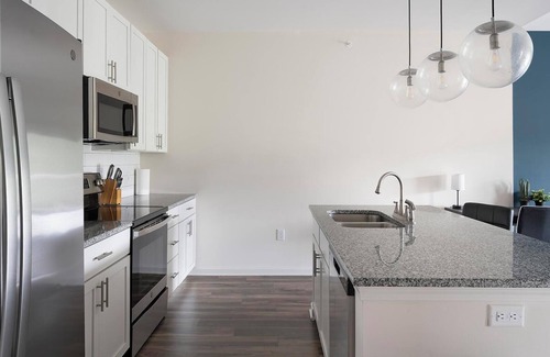 Antioch Apartment | Landing | Incredible 1BD, Pool, Yoga Studio