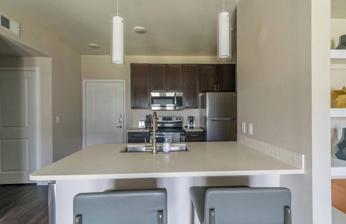 Katy Apartment | Landing | Incredible 1BD, Clubhouse, Pool