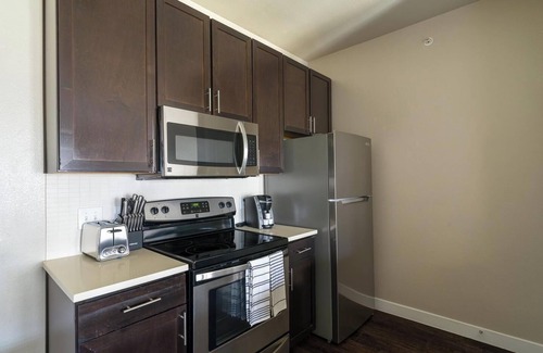 Katy Apartment | Landing | Incredible 1BD, Clubhouse, Pool