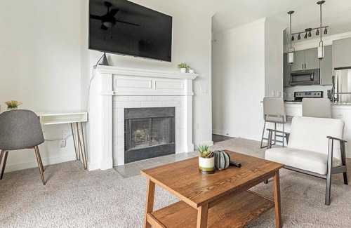 McNeil Apartment | Landing | Incredible 1BD, Pool, Clubhouse