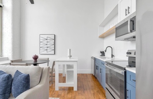 Greenville Apartment | Landing | Incredible 2BD, Yoga Studio, Gym