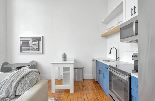 Greenville Apartment | Landing | Incredible 2BD, Yoga Studio, Gym