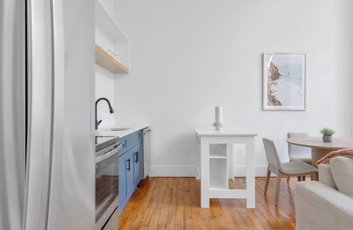 Greenville Apartment | Landing | Incredible 2BD, Gym, Yoga Studio