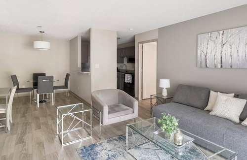 Huntsville Apartment | Landing | Incredible 2BD, Gym, Pool