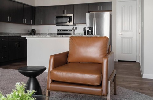 Pflugerville Apartment | Landing | Spectacular 1BD, Clubhouse, Yoga Studio