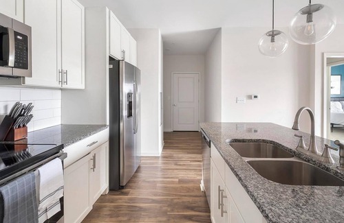 Antioch Apartment | Landing | Spectacular 1BD, Pool, Yoga Studio